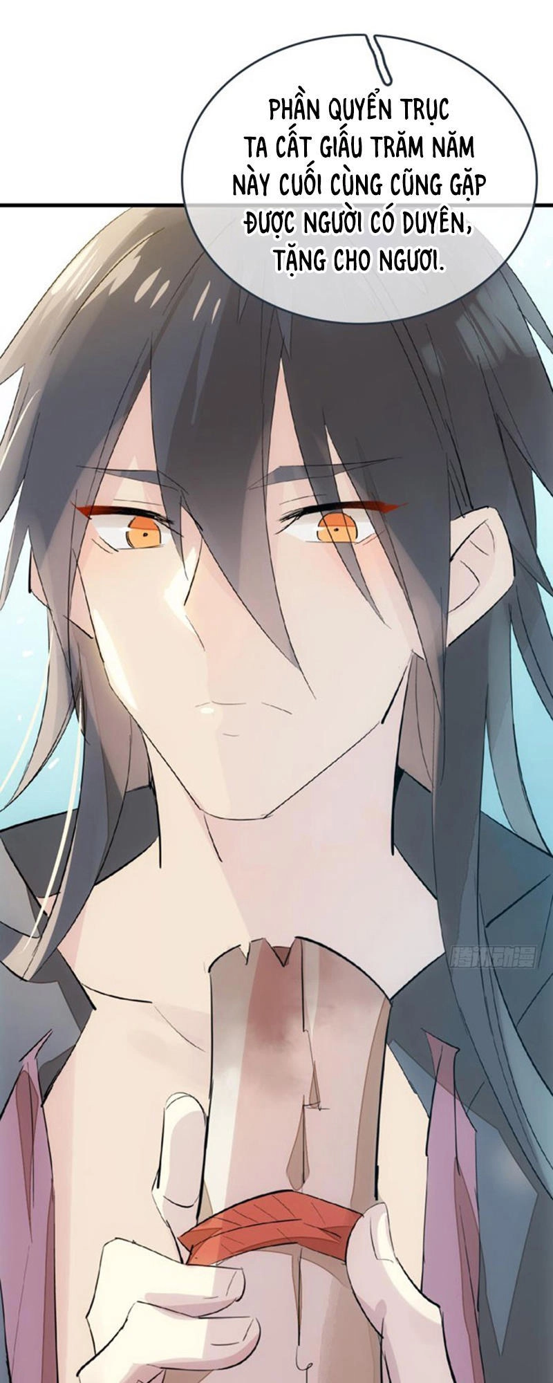 Sư Phụ Lại Trêu Chọc Ta Chapter 51 - 24