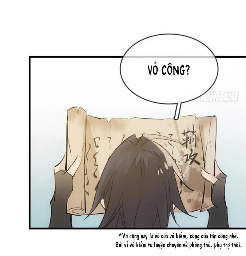 Sư Phụ Lại Trêu Chọc Ta Chapter 51 - 28