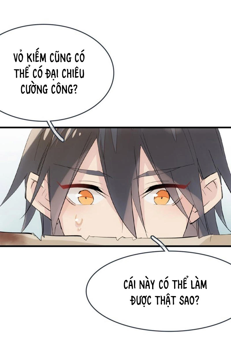 Sư Phụ Lại Trêu Chọc Ta Chapter 51 - 29