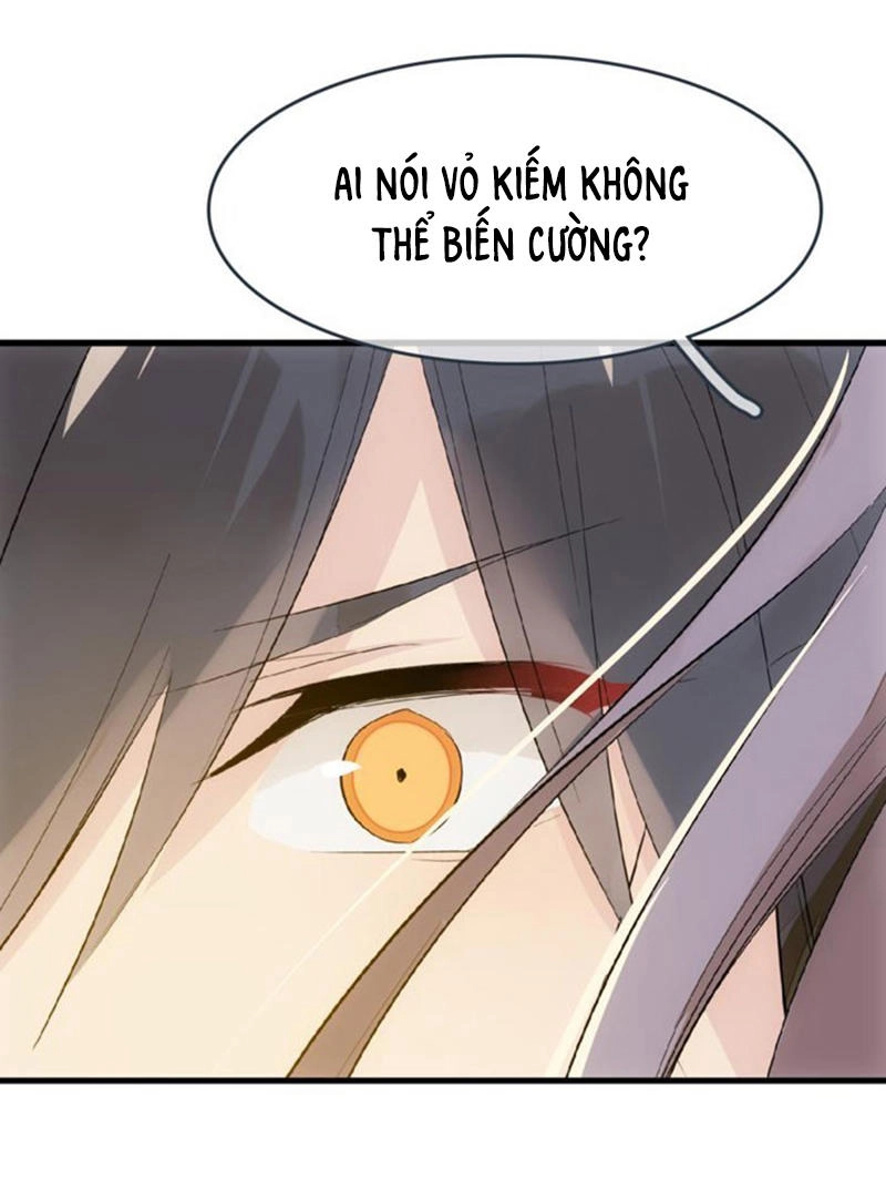 Sư Phụ Lại Trêu Chọc Ta Chapter 51 - 30