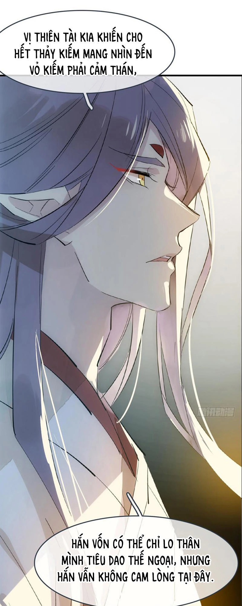 Sư Phụ Lại Trêu Chọc Ta Chapter 51 - 31