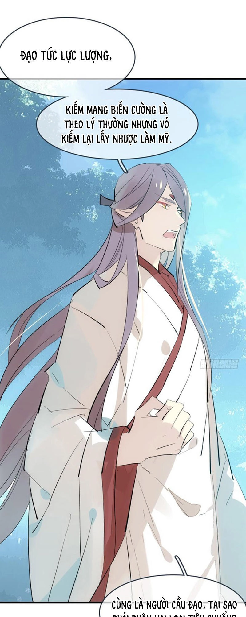 Sư Phụ Lại Trêu Chọc Ta Chapter 51 - 35