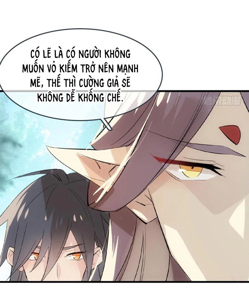 Sư Phụ Lại Trêu Chọc Ta Chapter 51 - 37