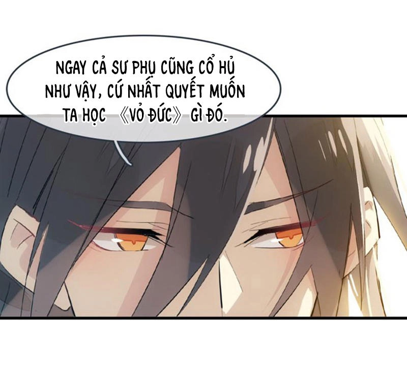 Sư Phụ Lại Trêu Chọc Ta Chapter 51 - 39