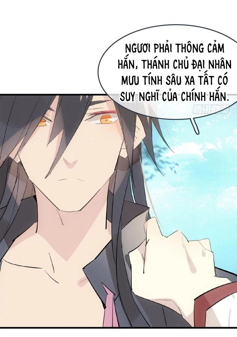 Sư Phụ Lại Trêu Chọc Ta Chapter 51 - 40