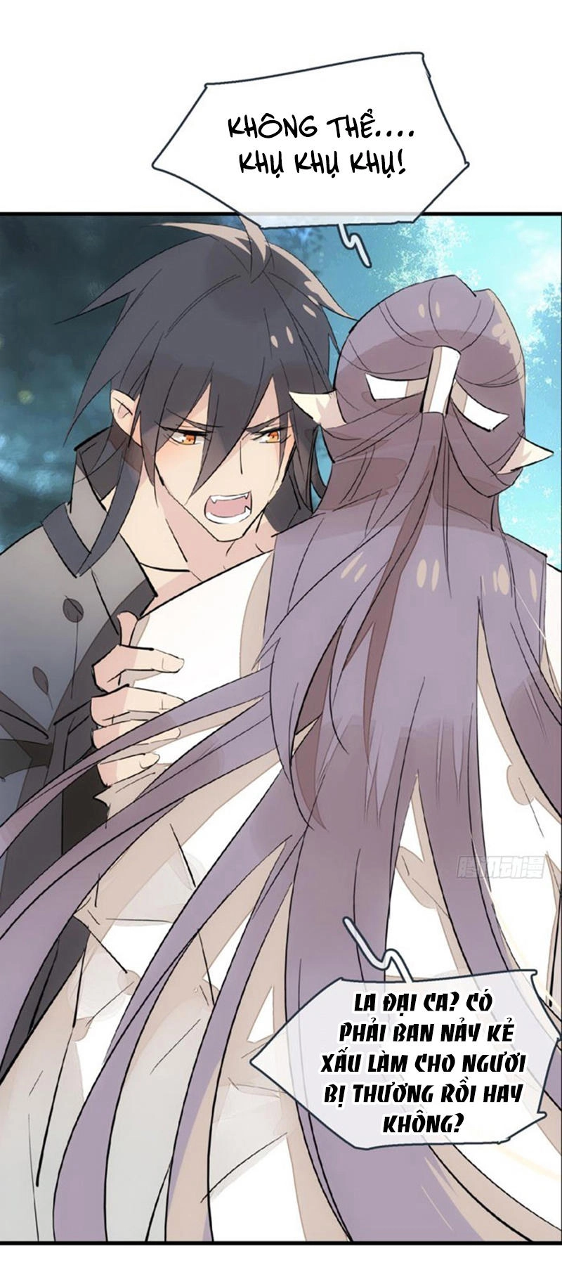 Sư Phụ Lại Trêu Chọc Ta Chapter 51 - 43