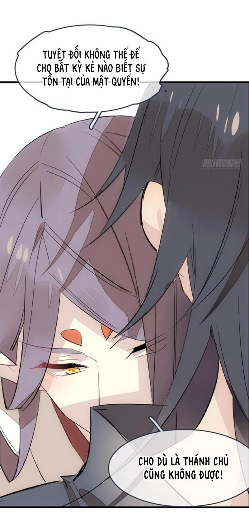 Sư Phụ Lại Trêu Chọc Ta Chapter 51 - 44