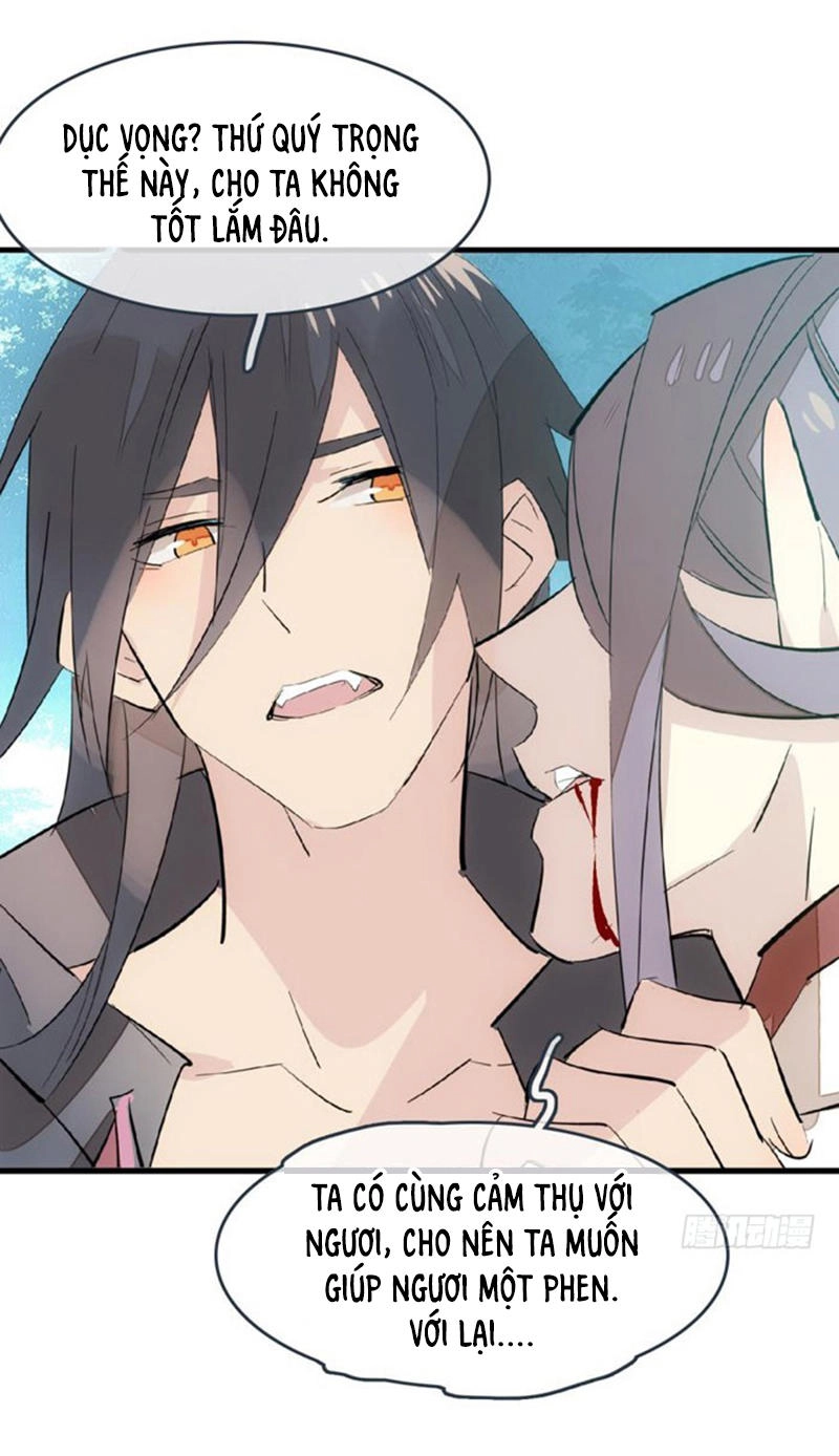 Sư Phụ Lại Trêu Chọc Ta Chapter 51 - 46