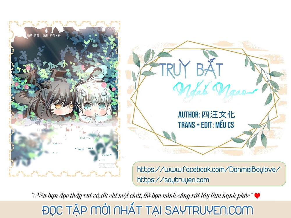 Sư Phụ Lại Trêu Chọc Ta Chapter 51.1 - 1