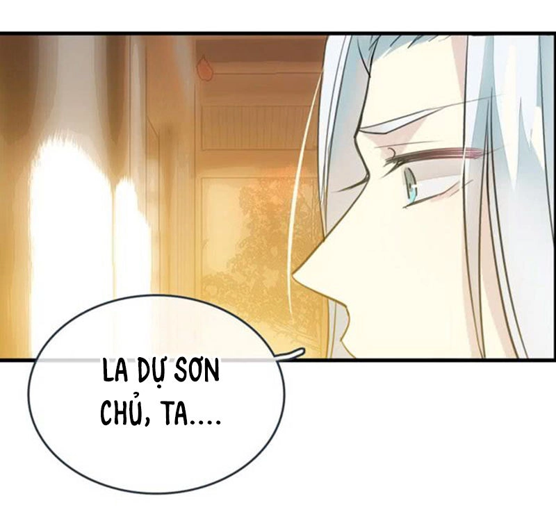 Sư Phụ Lại Trêu Chọc Ta Chapter 51.1 - 11