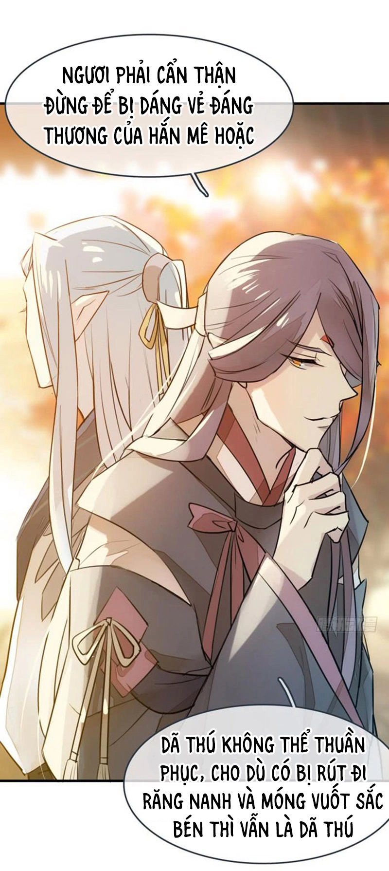 Sư Phụ Lại Trêu Chọc Ta Chapter 51.1 - 15