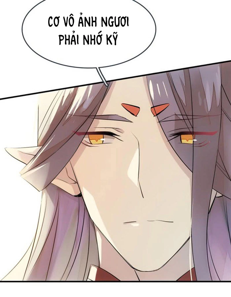 Sư Phụ Lại Trêu Chọc Ta Chapter 51.1 - 18