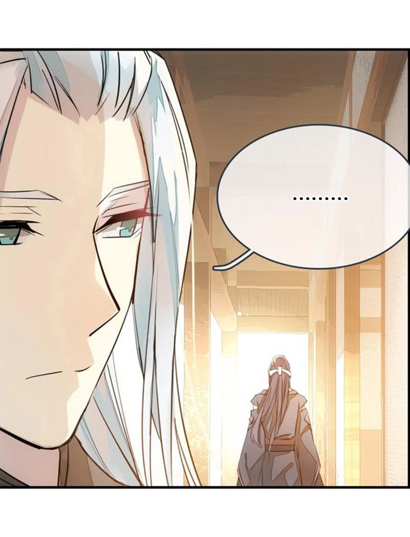 Sư Phụ Lại Trêu Chọc Ta Chapter 51.1 - 21