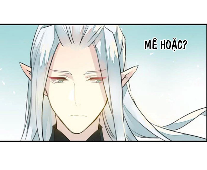 Sư Phụ Lại Trêu Chọc Ta Chapter 51.1 - 23