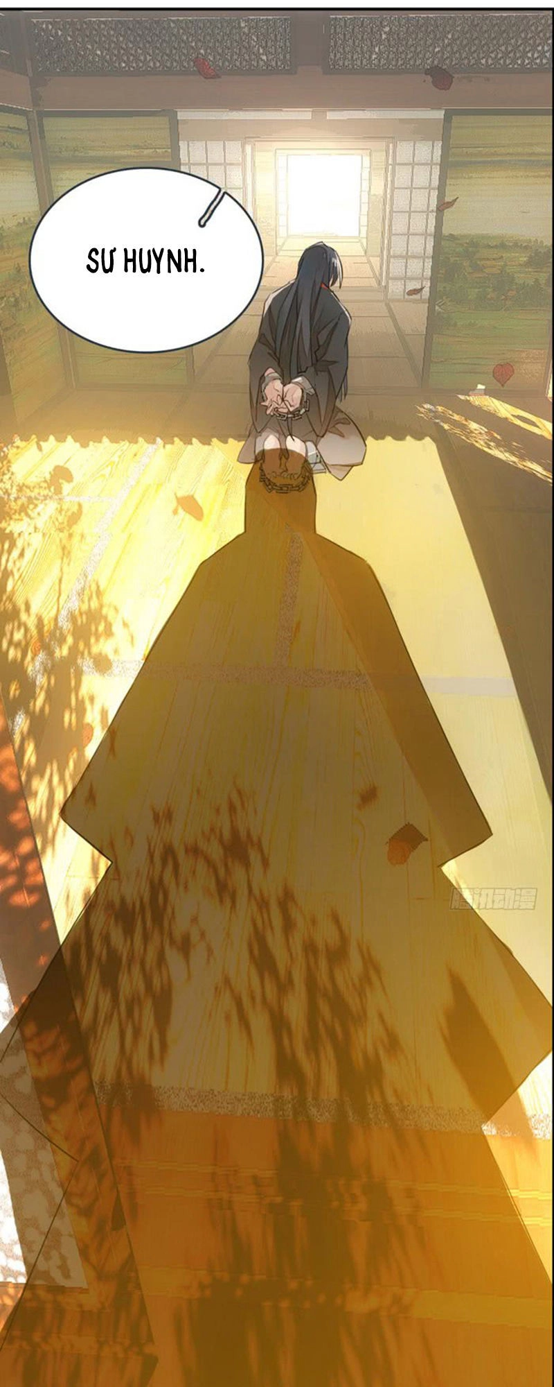 Sư Phụ Lại Trêu Chọc Ta Chapter 51.1 - 25