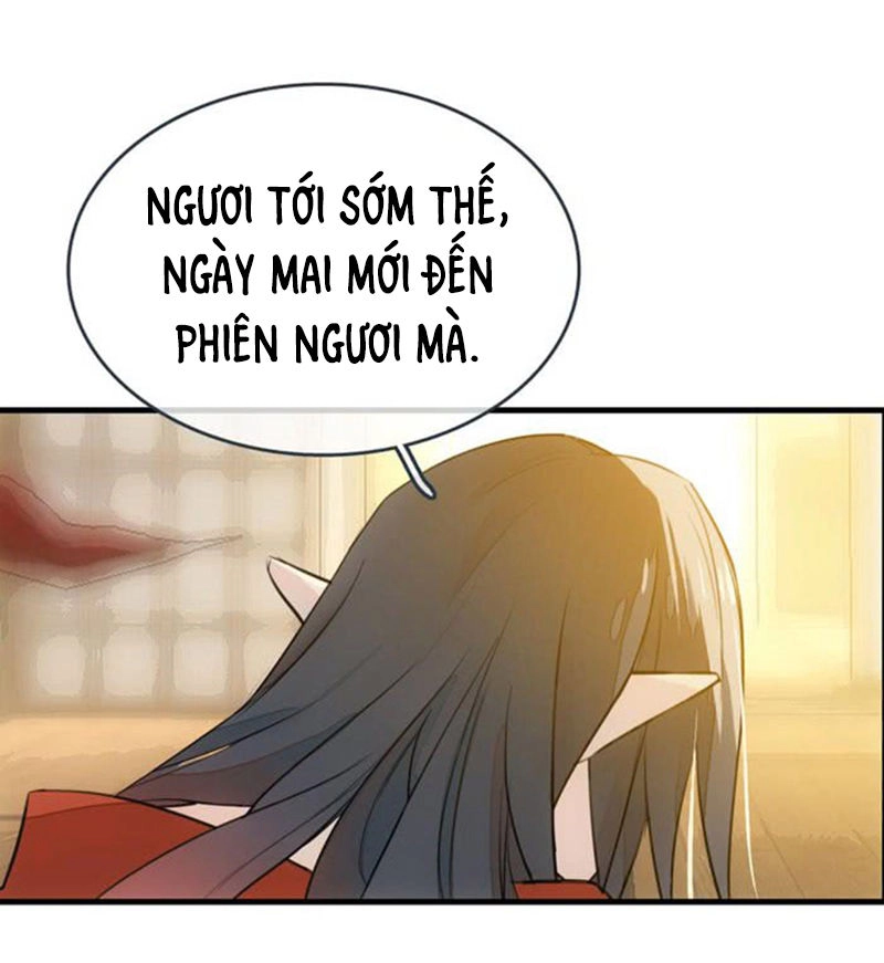 Sư Phụ Lại Trêu Chọc Ta Chapter 51.1 - 27