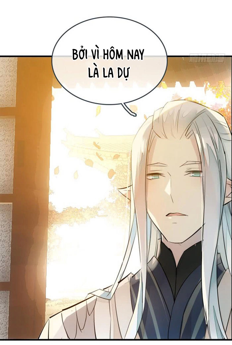 Sư Phụ Lại Trêu Chọc Ta Chapter 51.1 - 28