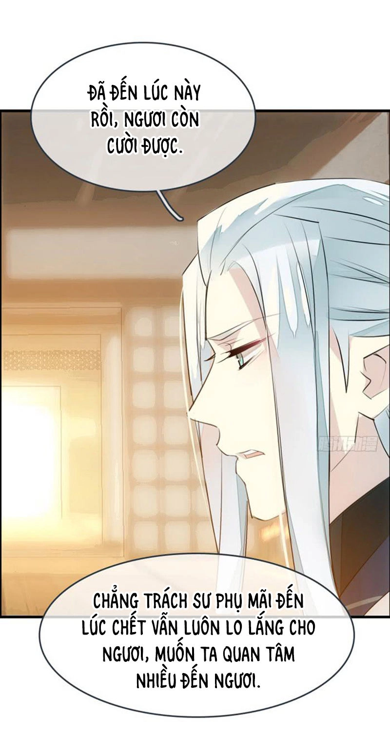 Sư Phụ Lại Trêu Chọc Ta Chapter 51.1 - 33