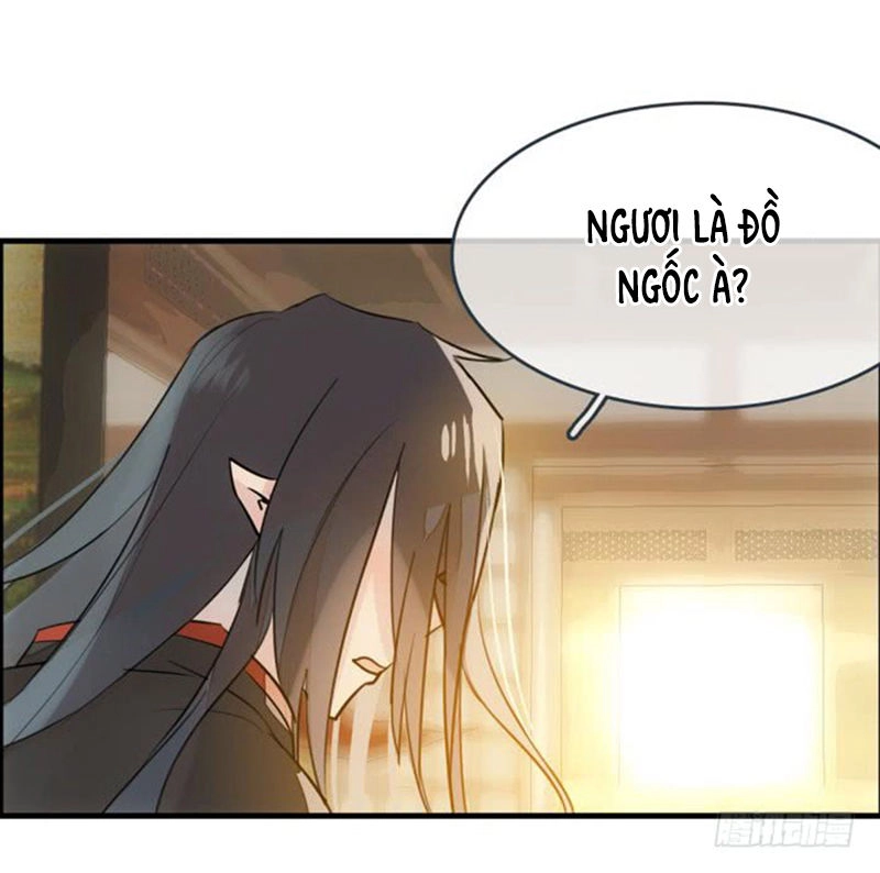 Sư Phụ Lại Trêu Chọc Ta Chapter 51.1 - 34