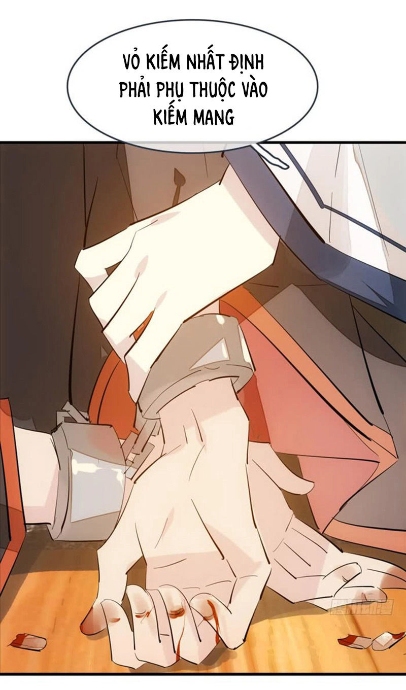 Sư Phụ Lại Trêu Chọc Ta Chapter 51.4 - 4