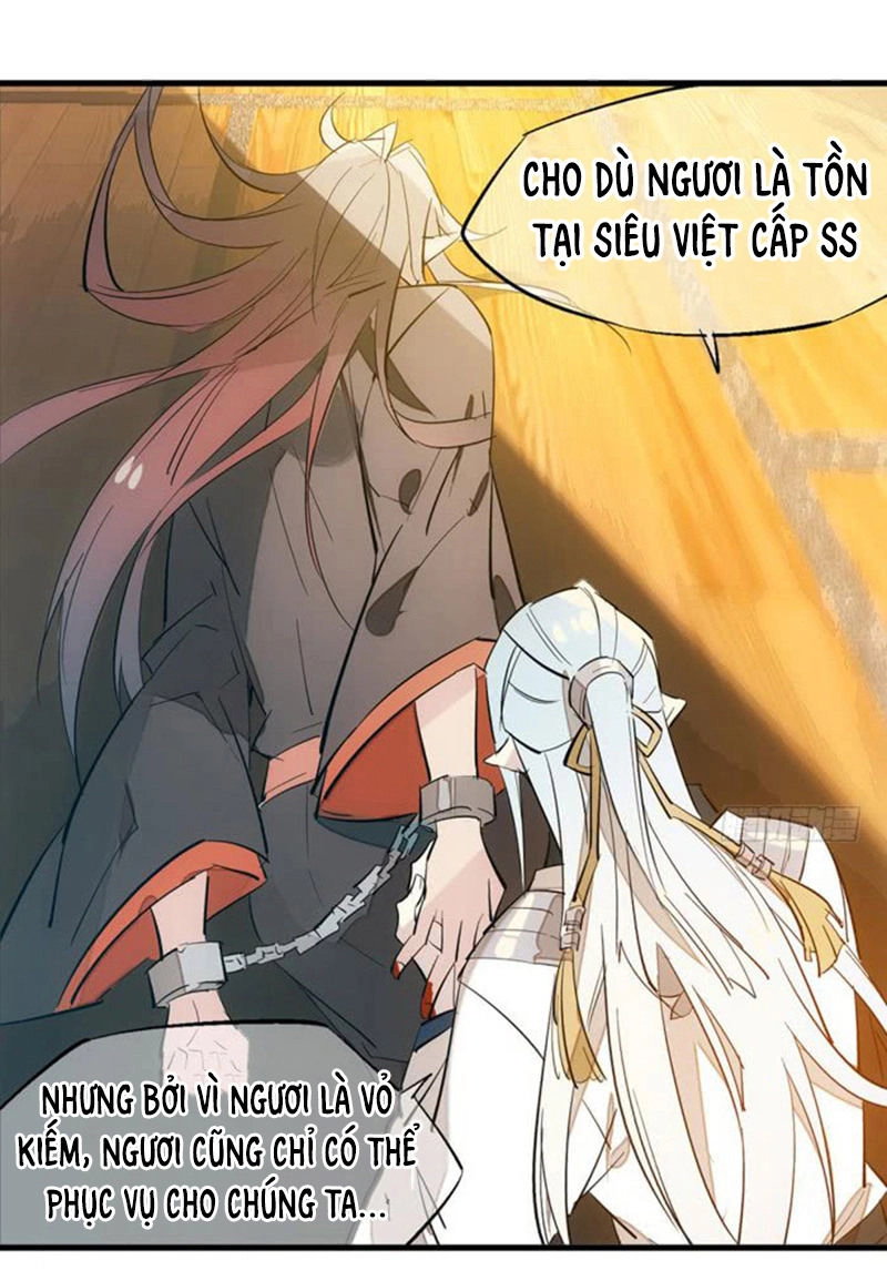 Sư Phụ Lại Trêu Chọc Ta Chapter 51.4 - 5