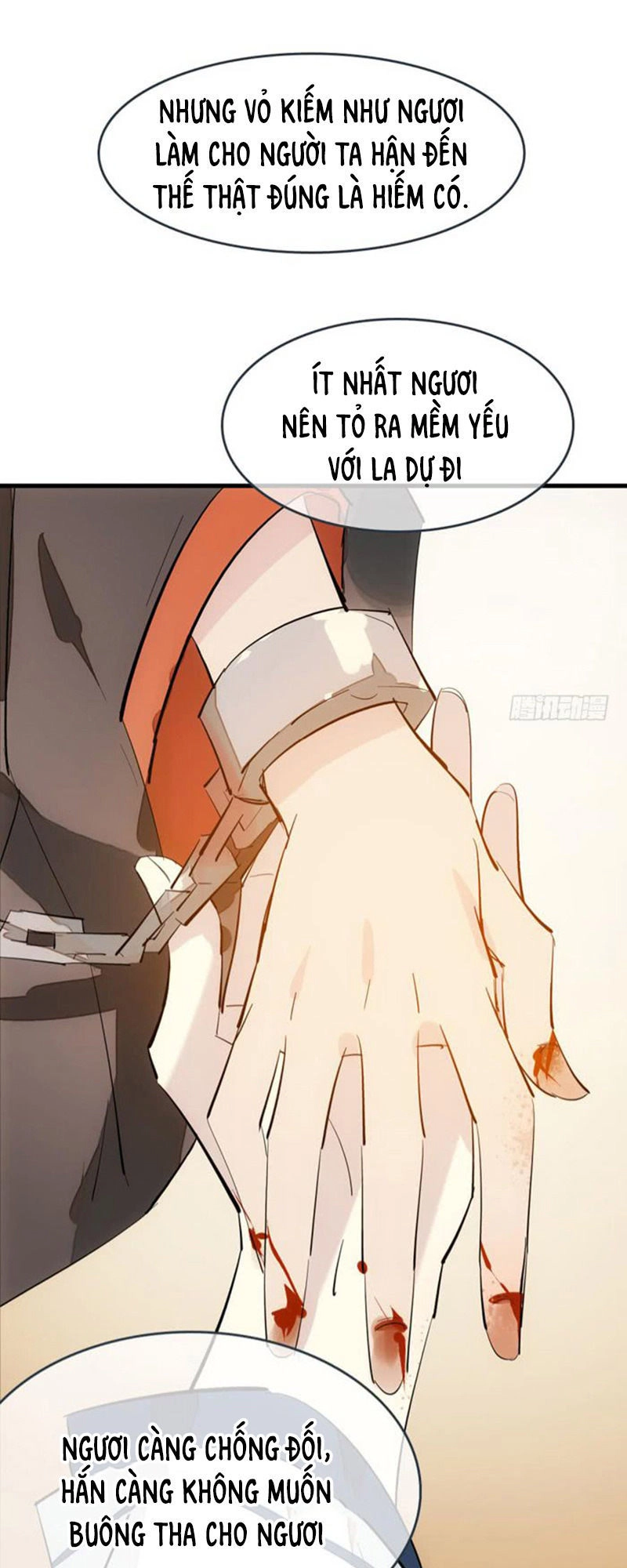 Sư Phụ Lại Trêu Chọc Ta Chapter 51.4 - 6