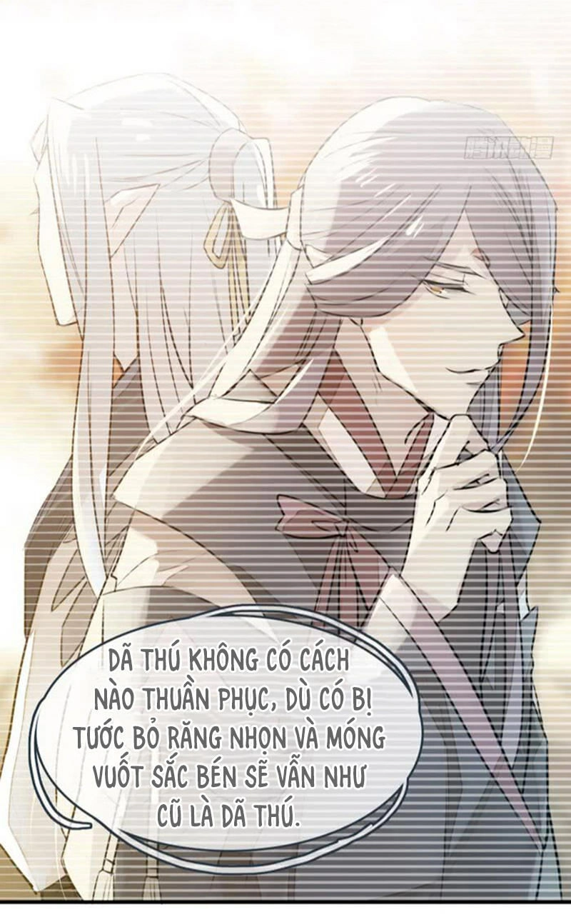 Sư Phụ Lại Trêu Chọc Ta Chapter 51.4 - 8