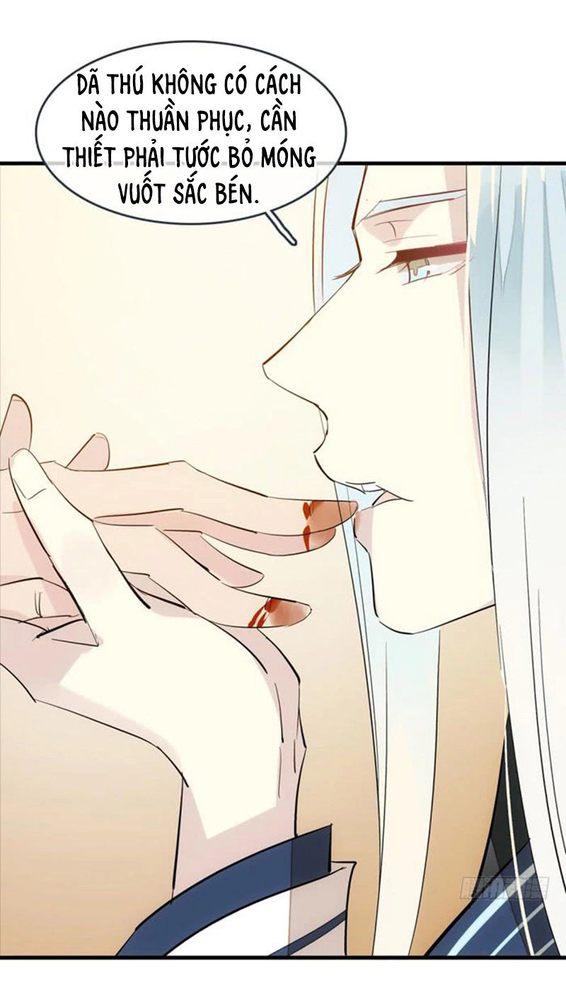 Sư Phụ Lại Trêu Chọc Ta Chapter 51.4 - 9