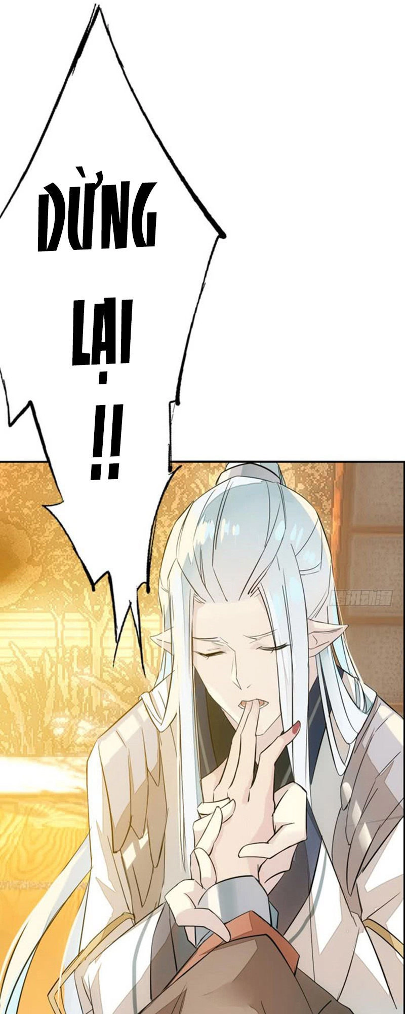 Sư Phụ Lại Trêu Chọc Ta Chapter 51.4 - 13