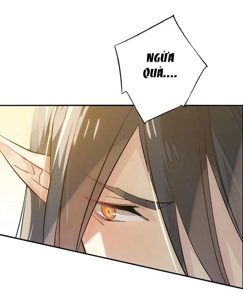 Sư Phụ Lại Trêu Chọc Ta Chapter 51.4 - 17