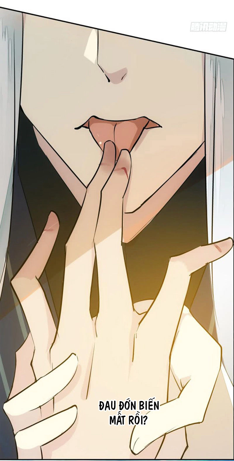 Sư Phụ Lại Trêu Chọc Ta Chapter 51.4 - 18