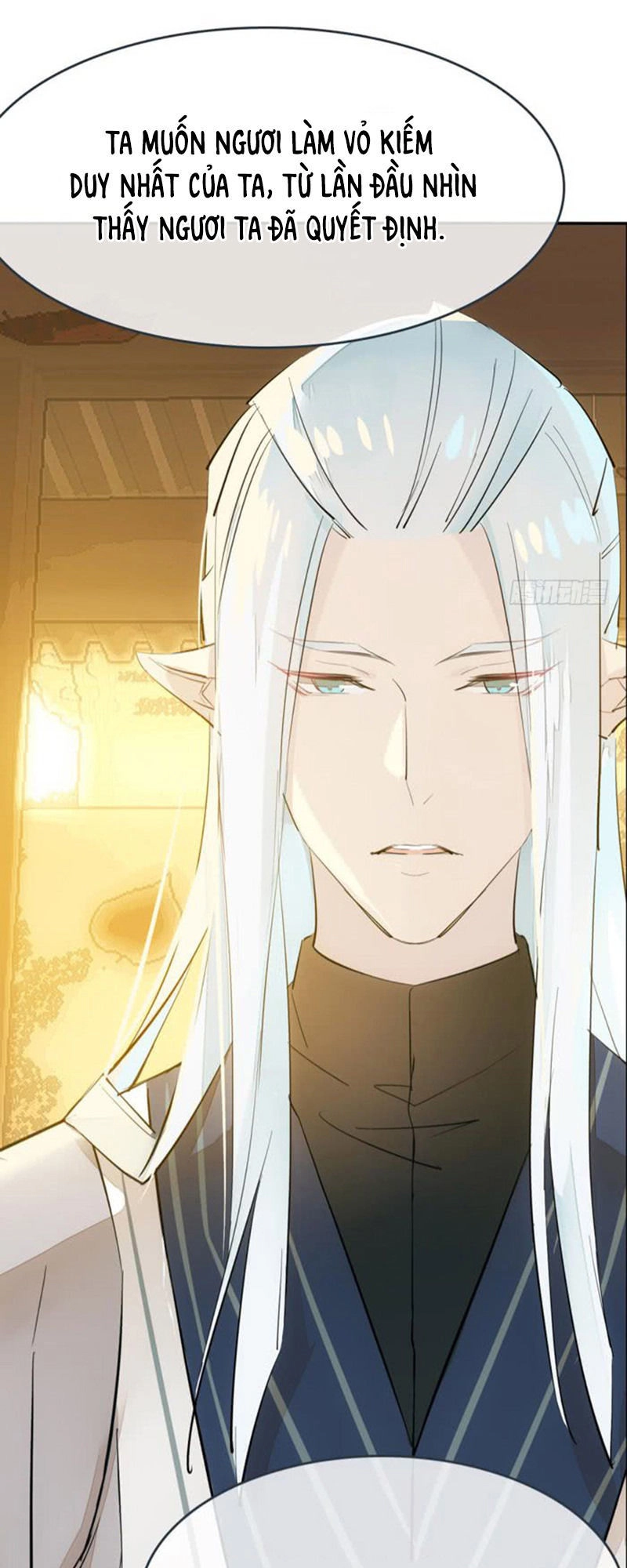 Sư Phụ Lại Trêu Chọc Ta Chapter 51.4 - 23