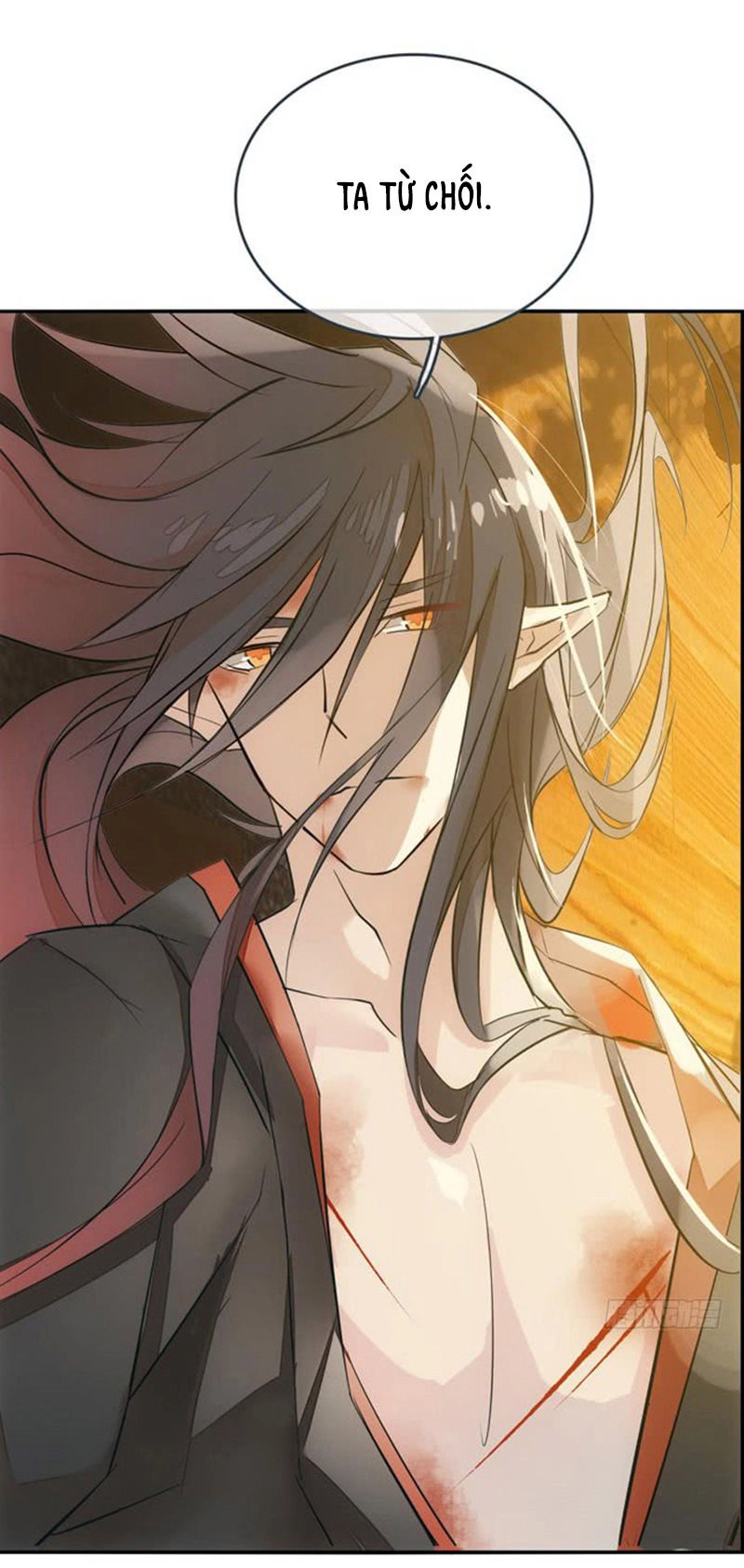 Sư Phụ Lại Trêu Chọc Ta Chapter 51.4 - 25