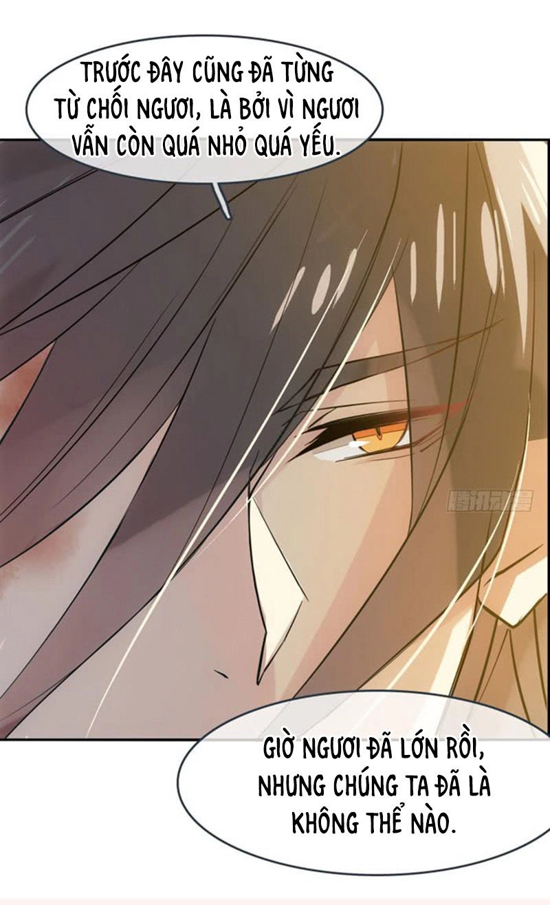 Sư Phụ Lại Trêu Chọc Ta Chapter 51.4 - 26