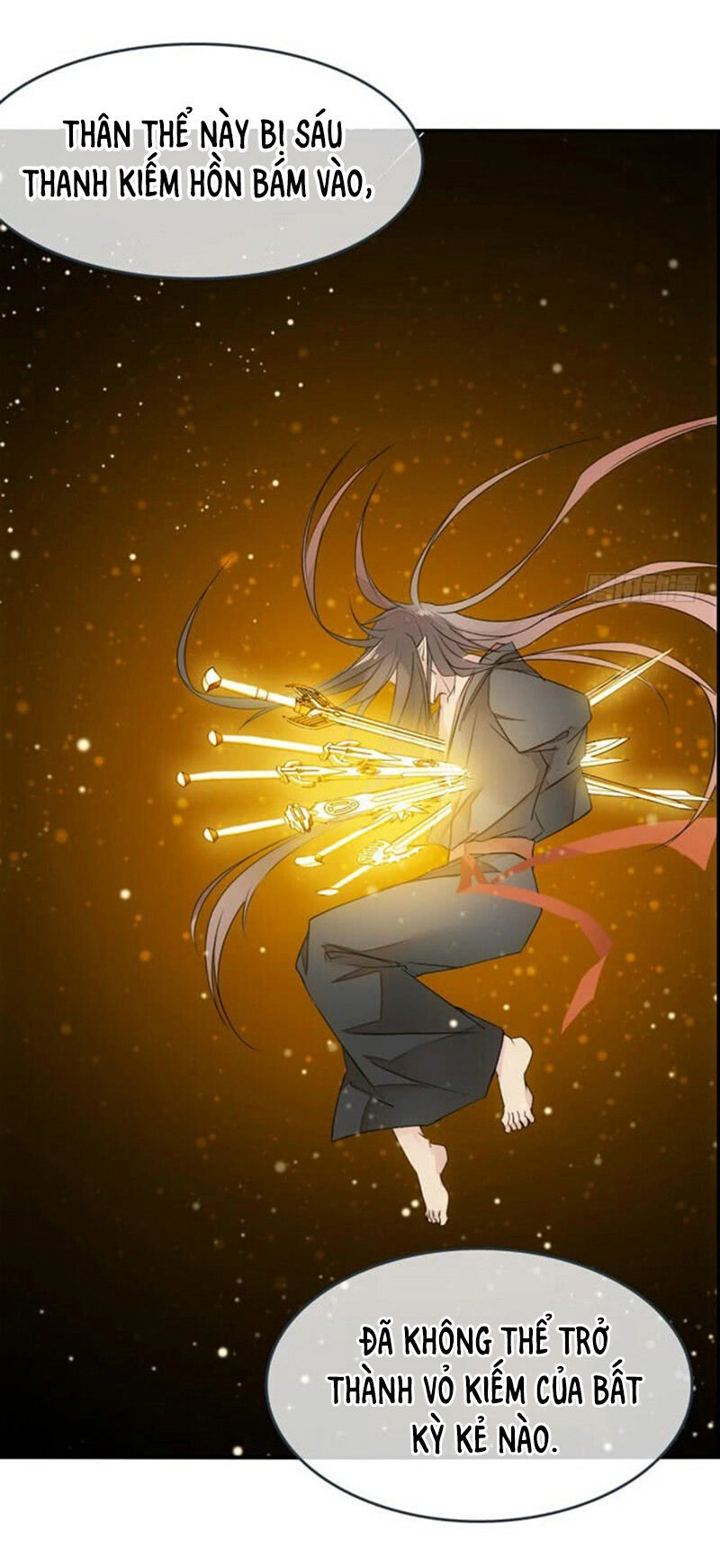 Sư Phụ Lại Trêu Chọc Ta Chapter 51.4 - 27