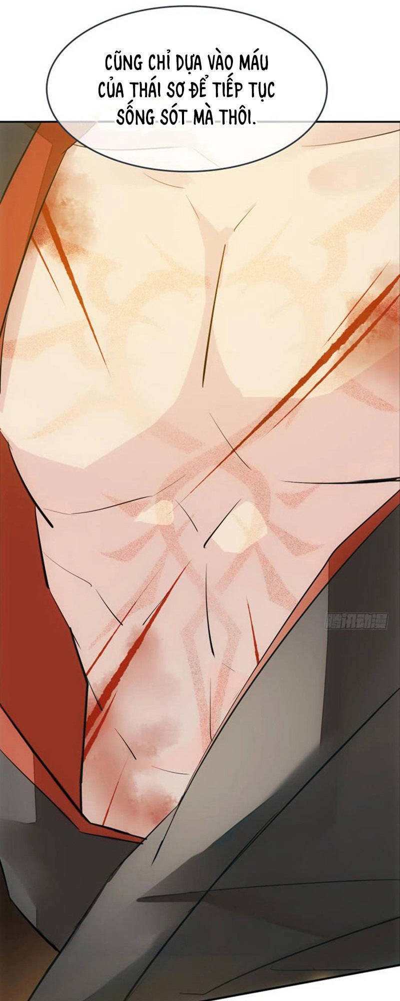 Sư Phụ Lại Trêu Chọc Ta Chapter 51.4 - 28