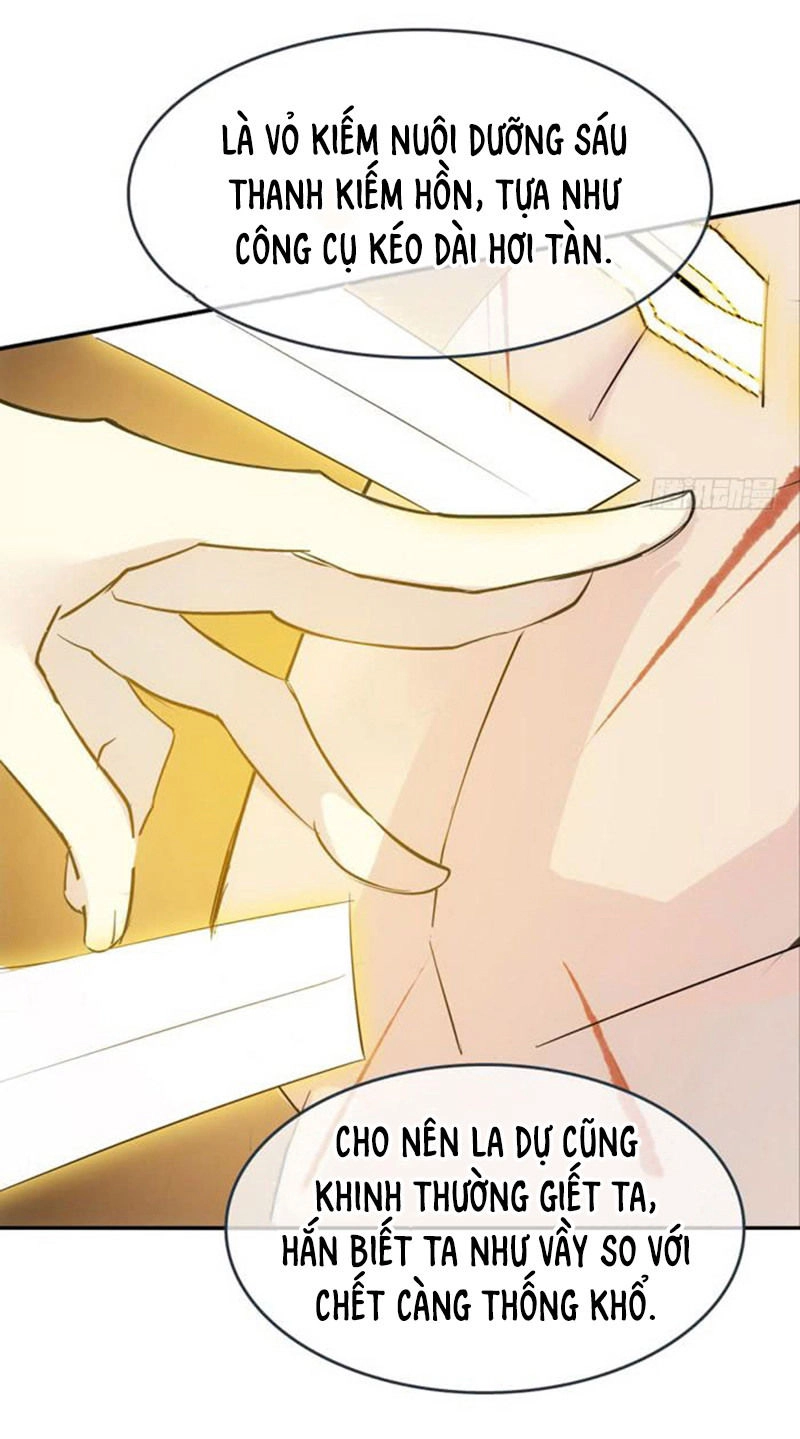 Sư Phụ Lại Trêu Chọc Ta Chapter 51.4 - 30