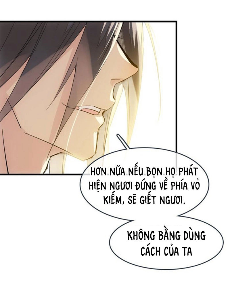 Sư Phụ Lại Trêu Chọc Ta Chapter 51.5 - 9