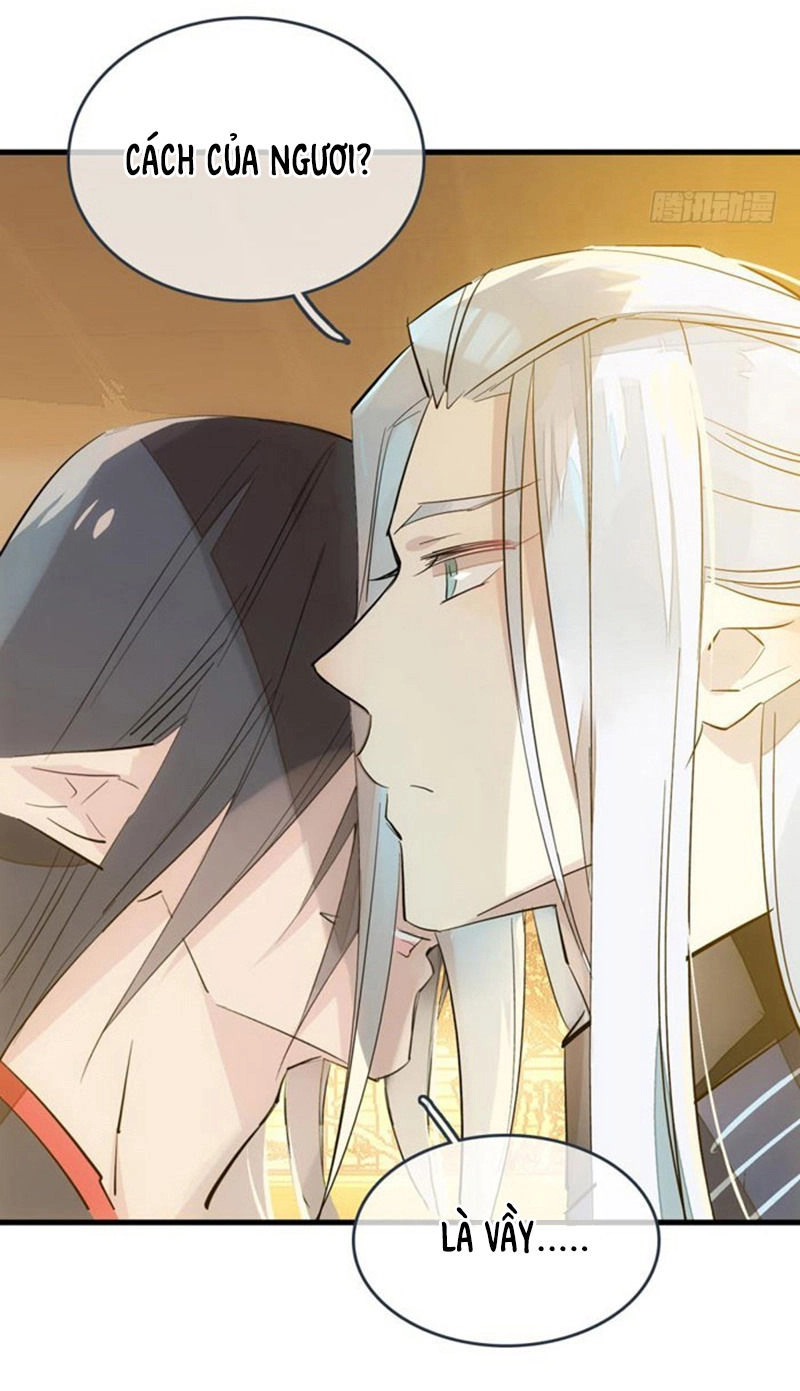 Sư Phụ Lại Trêu Chọc Ta Chapter 51.5 - 10