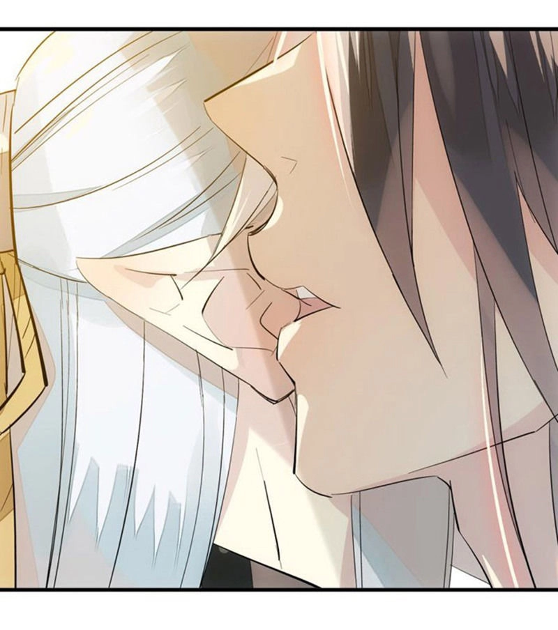 Sư Phụ Lại Trêu Chọc Ta Chapter 51.5 - 11