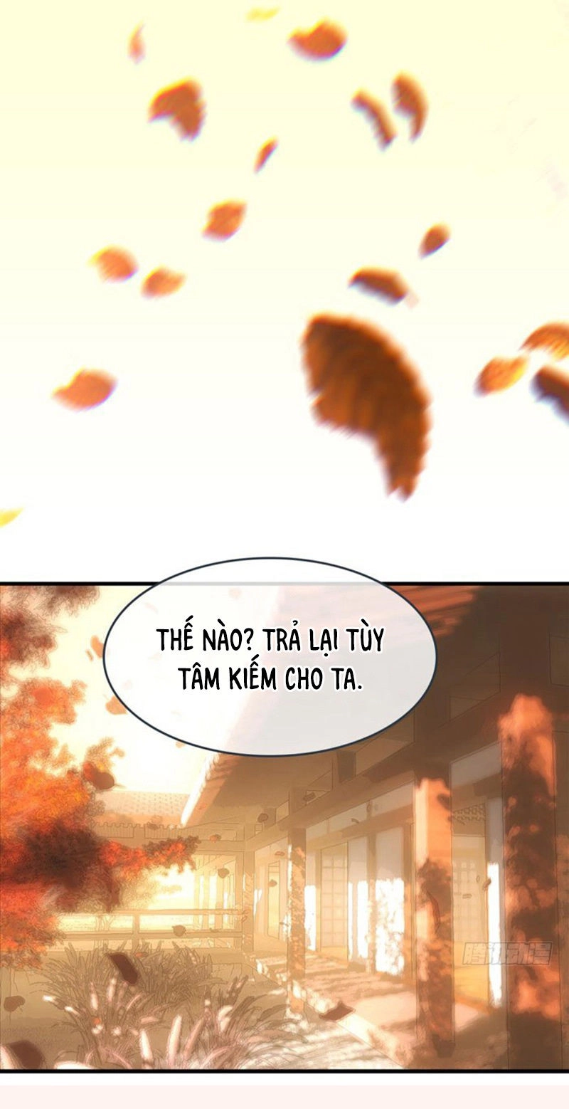 Sư Phụ Lại Trêu Chọc Ta Chapter 51.5 - 12