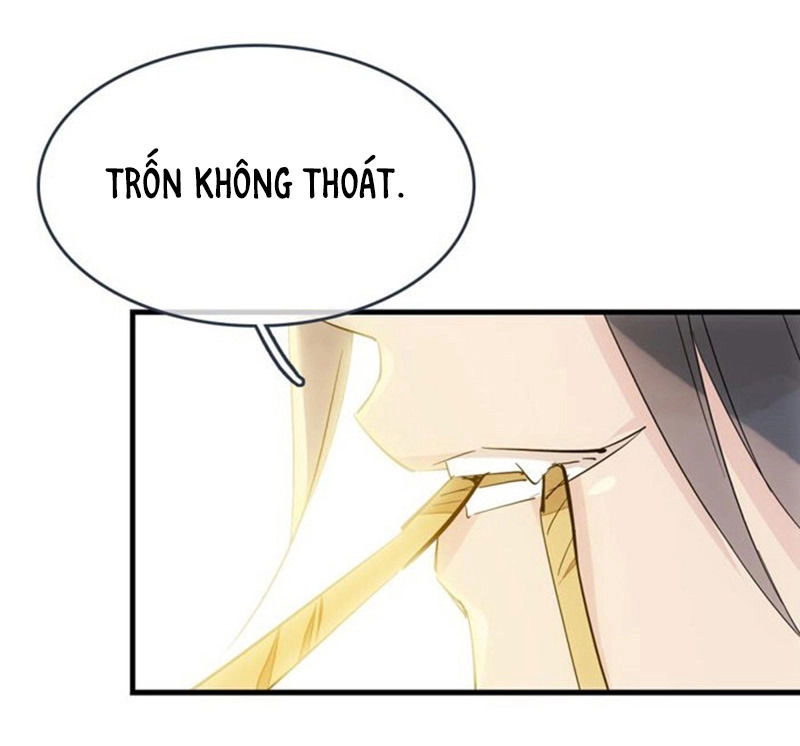 Sư Phụ Lại Trêu Chọc Ta Chapter 51.5 - 15