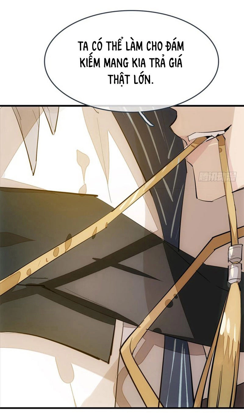 Sư Phụ Lại Trêu Chọc Ta Chapter 51.5 - 18