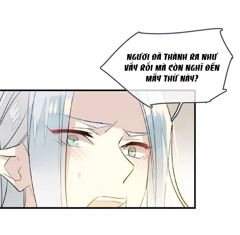 Sư Phụ Lại Trêu Chọc Ta Chapter 51.5 - 19