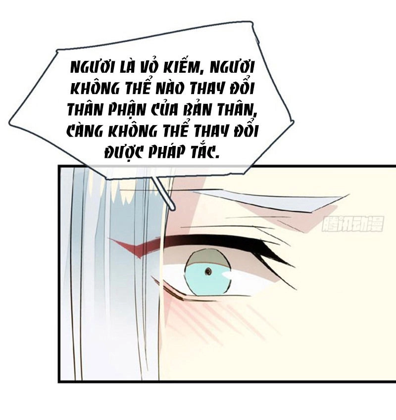 Sư Phụ Lại Trêu Chọc Ta Chapter 51.5 - 20