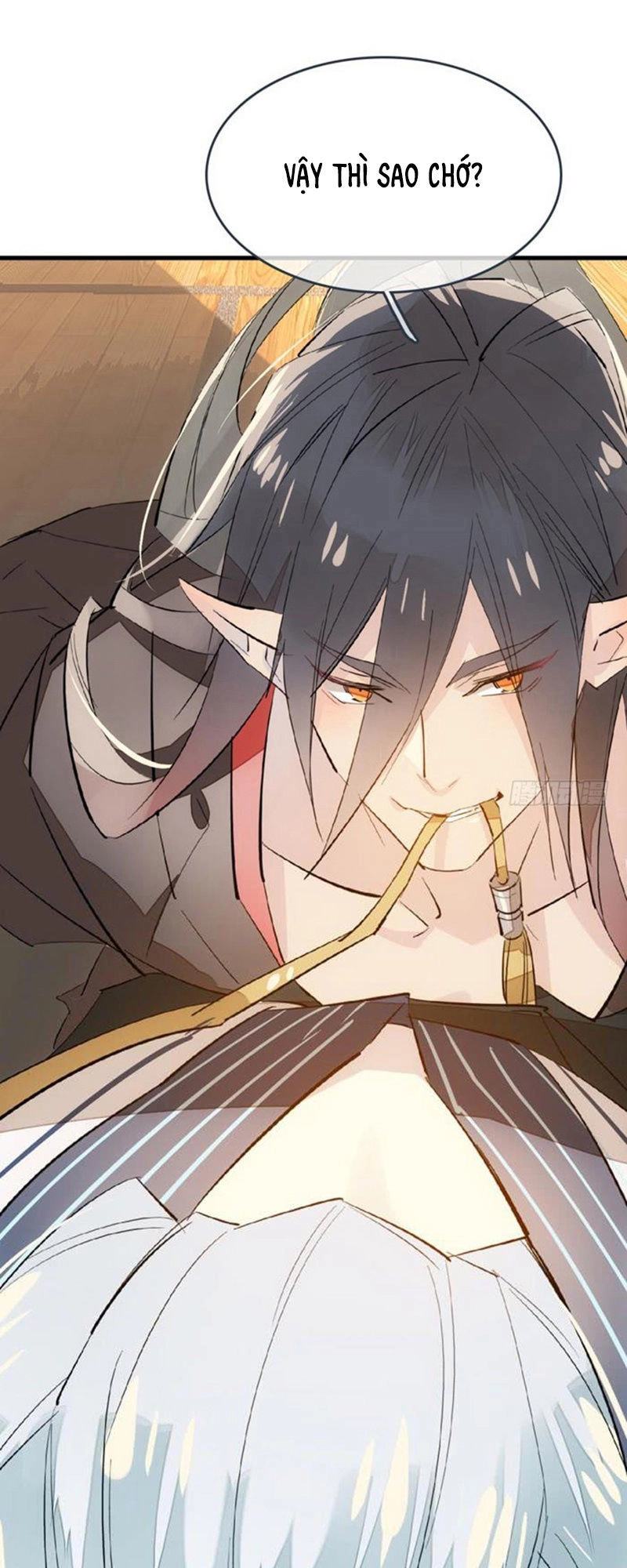 Sư Phụ Lại Trêu Chọc Ta Chapter 51.5 - 21