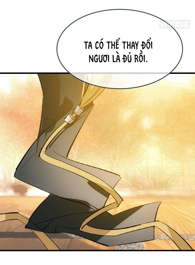 Sư Phụ Lại Trêu Chọc Ta Chapter 51.5 - 23