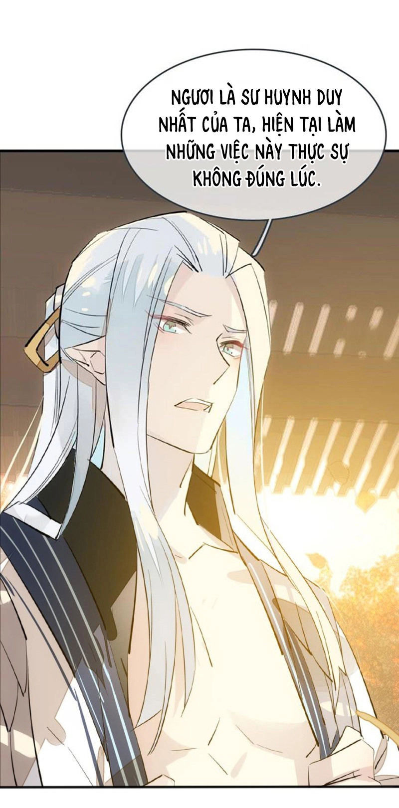 Sư Phụ Lại Trêu Chọc Ta Chapter 51.5 - 24