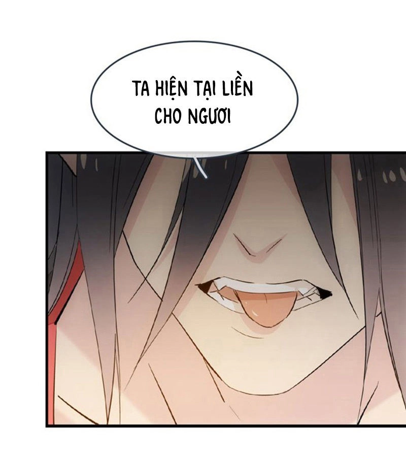 Sư Phụ Lại Trêu Chọc Ta Chapter 51.5 - 28