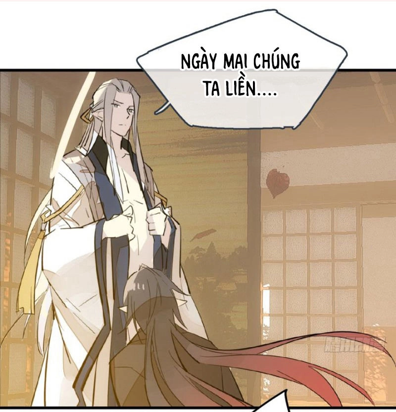 Sư Phụ Lại Trêu Chọc Ta Chapter 51.5 - 31